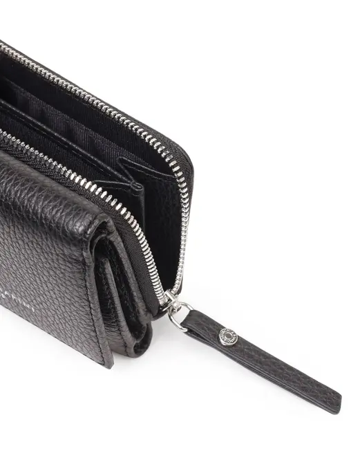 Кошелек кожаный GIANNI CHIARINI
