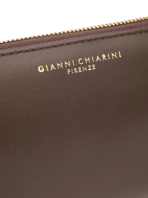Портмоне кожаное GIANNI CHIARINI
