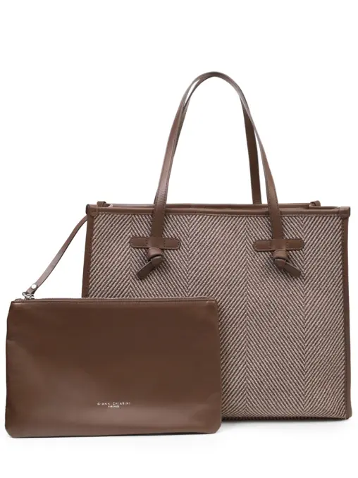 Сумка текстильная Marcella GIANNI CHIARINI
