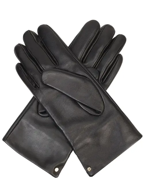 Перчатки кожаные GIANNI CHIARINI