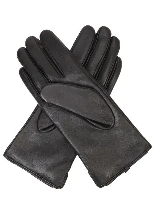 Перчатки кожаные GIANNI CHIARINI