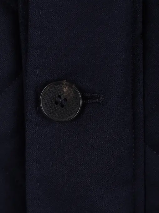 Куртка шерстяная CANALI
