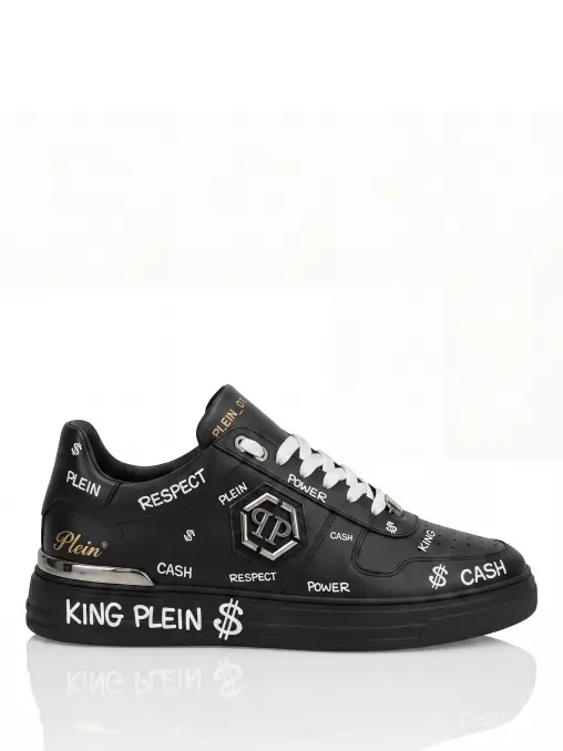 Кеды PHILIPP PLEIN