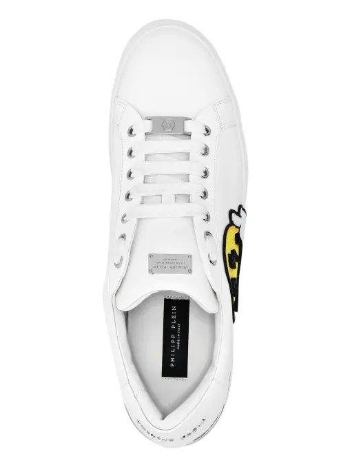 Кеды PHILIPP PLEIN