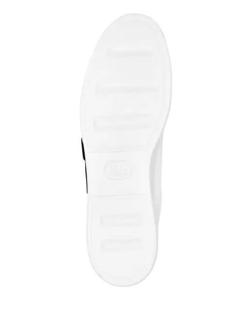 Кеды PHILIPP PLEIN