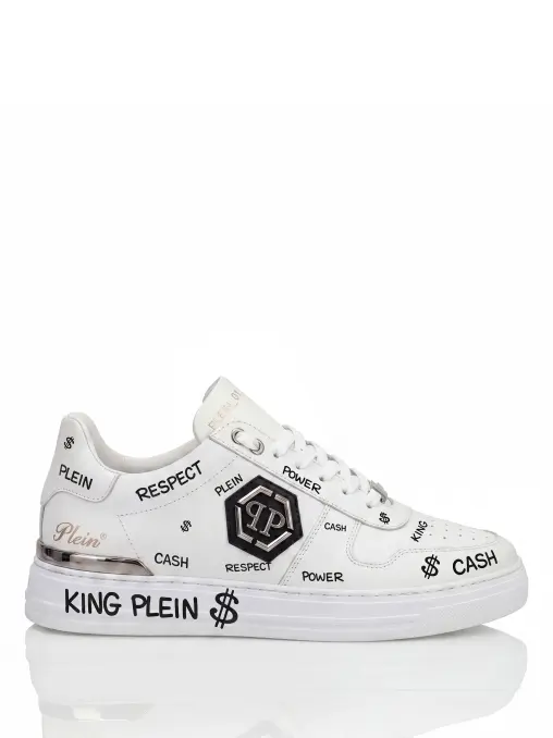 Кеды PHILIPP PLEIN