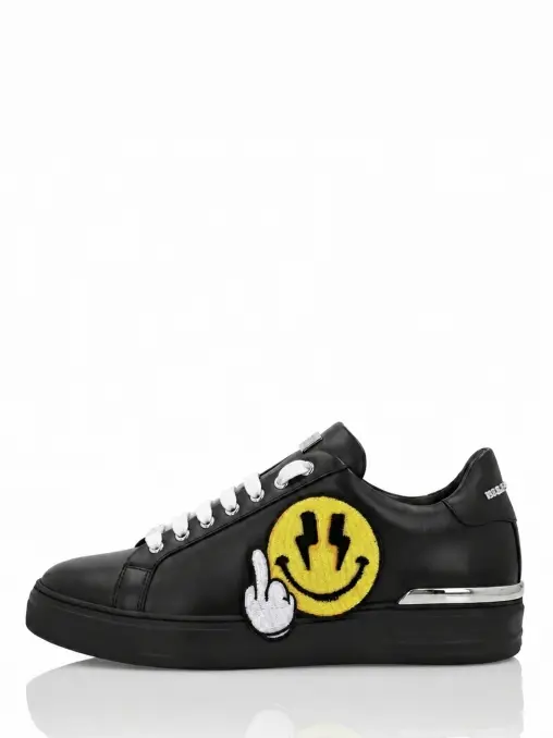 Кеды PHILIPP PLEIN