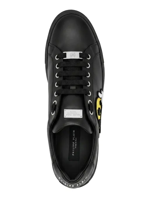 Кеды PHILIPP PLEIN