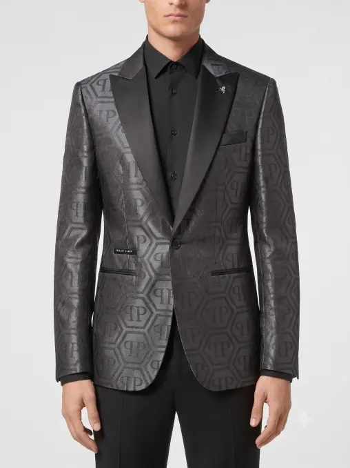 Пиджак классический PHILIPP PLEIN