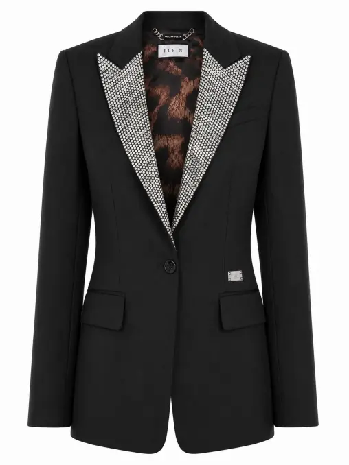 Пиджак классический PHILIPP PLEIN