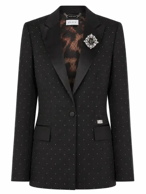 Пиджак классический PHILIPP PLEIN