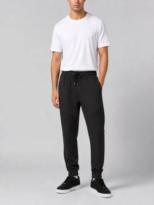 Джоггеры из вискозы PHILIPP PLEIN