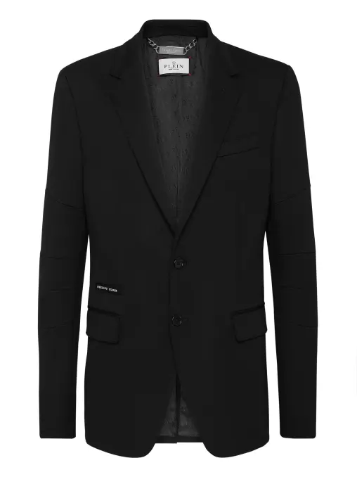 Пиджак из вискозы PHILIPP PLEIN