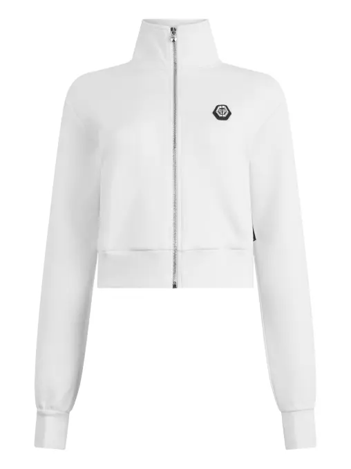 Олимпийка из вискозы PHILIPP PLEIN