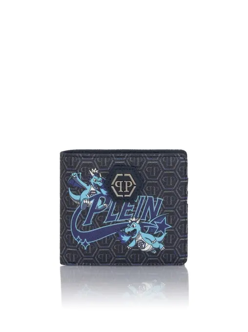 Кошелек PHILIPP PLEIN