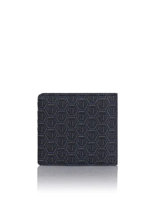 Кошелек PHILIPP PLEIN