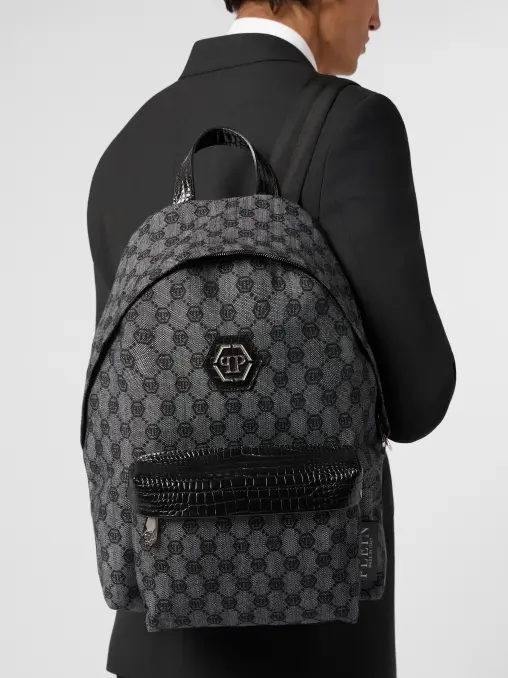 Рюкзак PHILIPP PLEIN