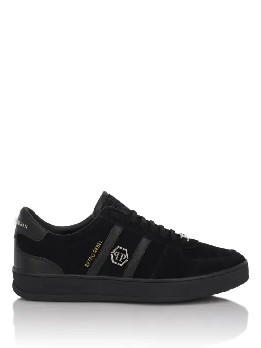 Кеды PHILIPP PLEIN