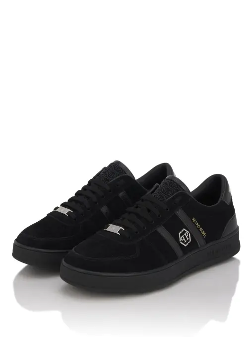Кеды PHILIPP PLEIN