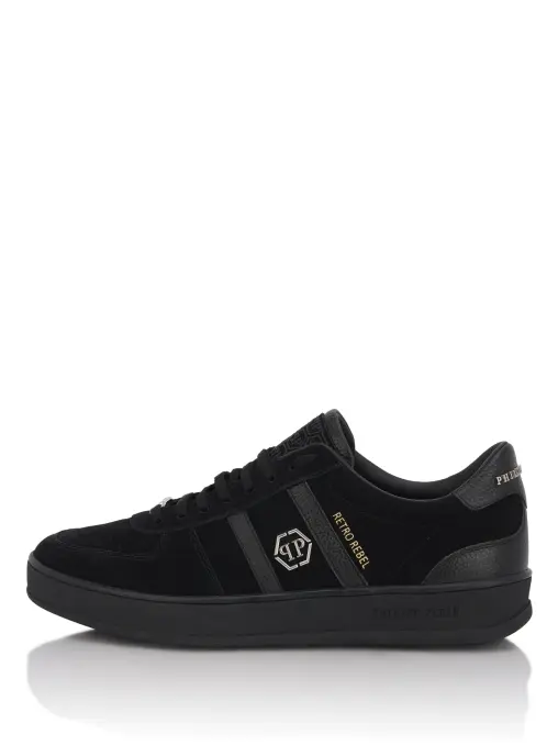 Кеды PHILIPP PLEIN