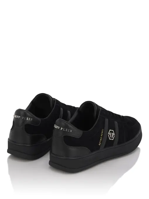 Кеды PHILIPP PLEIN