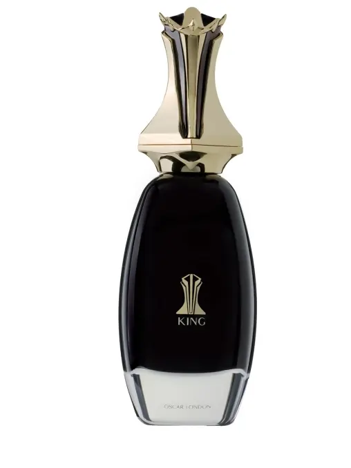 Парфюмерная вода Black King BEGIM ПАРФЮМ