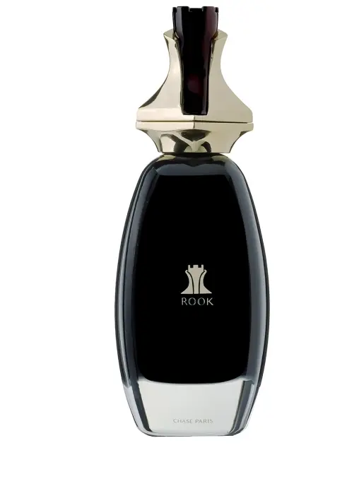 Парфюмерная вода Black Rook BEGIM ПАРФЮМ
