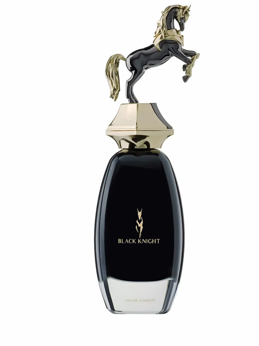 Парфюмерная вода Black Knight