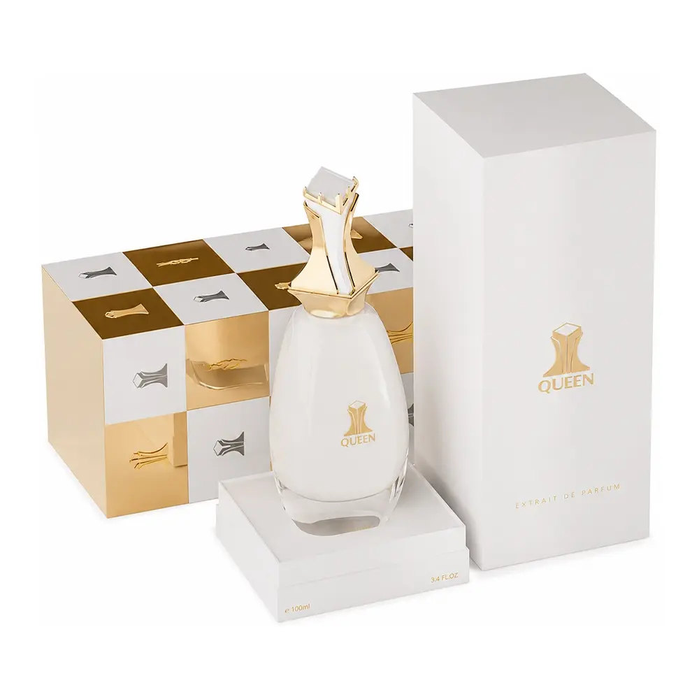 Парфюмерная вода White Queen