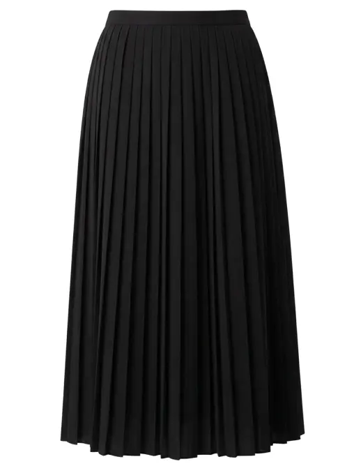 Юбка плиссированная CELINE
