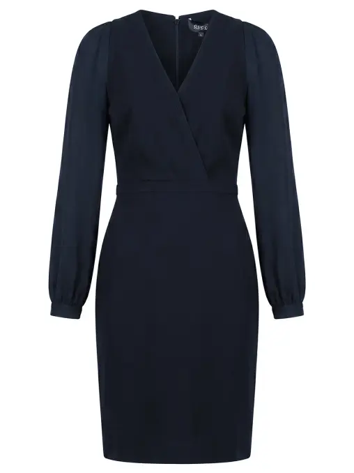 Платье однотонное GUCCI