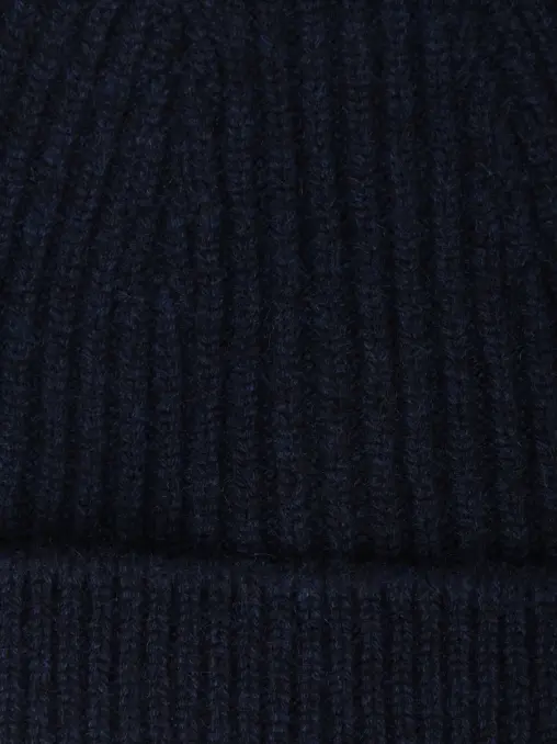 Шапка кашемировая BERTOLO LUXURY MENSWEAR