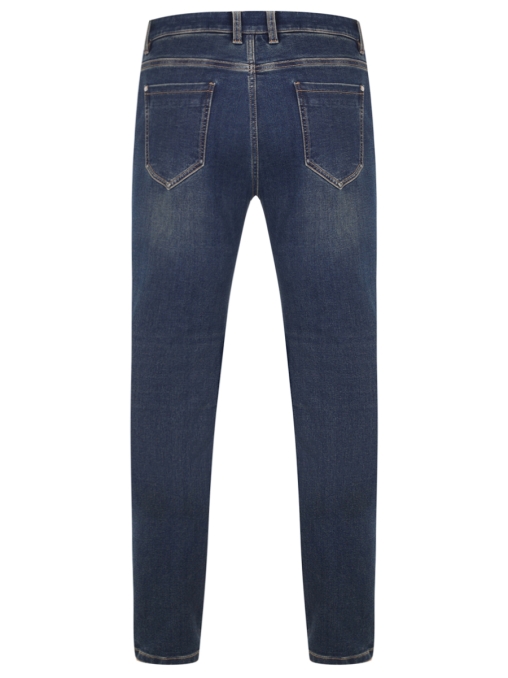 Джинсы Slim Fit хлопковые SUIT FACTORY