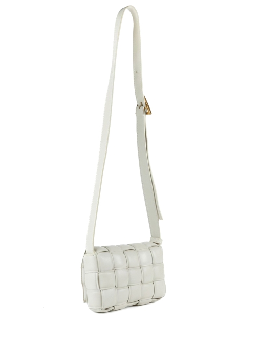Сумка кожаная BOTTEGA VENETA