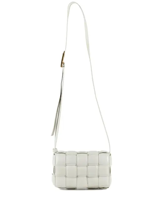 Сумка кожаная BOTTEGA VENETA