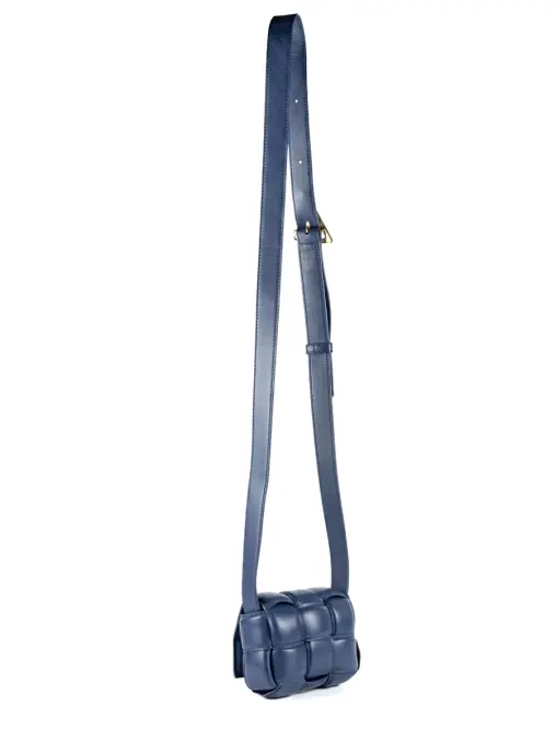 Сумка кожаная BOTTEGA VENETA