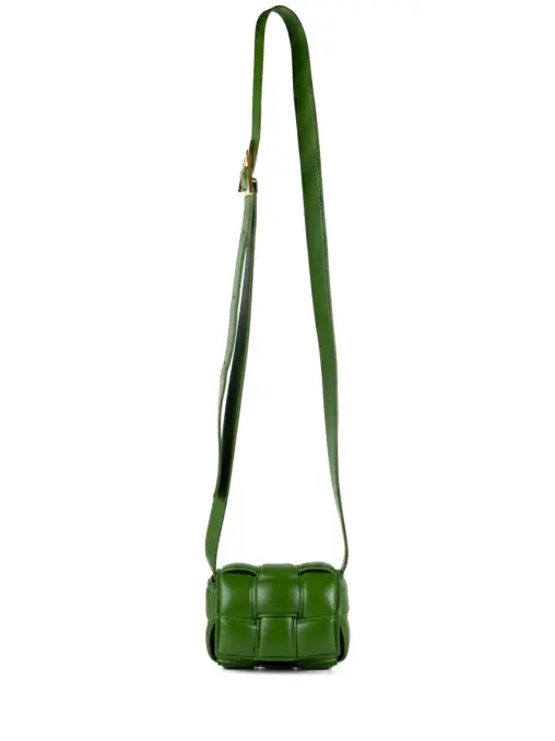 Сумка кожаная BOTTEGA VENETA