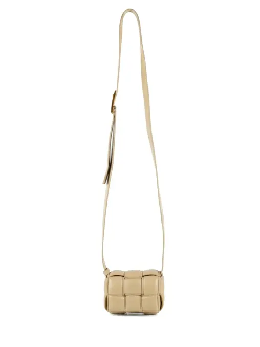 Сумка кожаная BOTTEGA VENETA