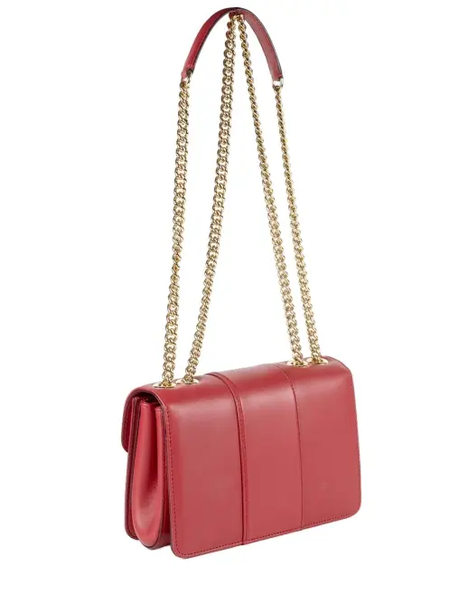 Сумка кожаная DOLCE & GABBANA