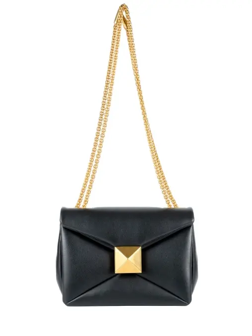Сумка кожаная VALENTINO