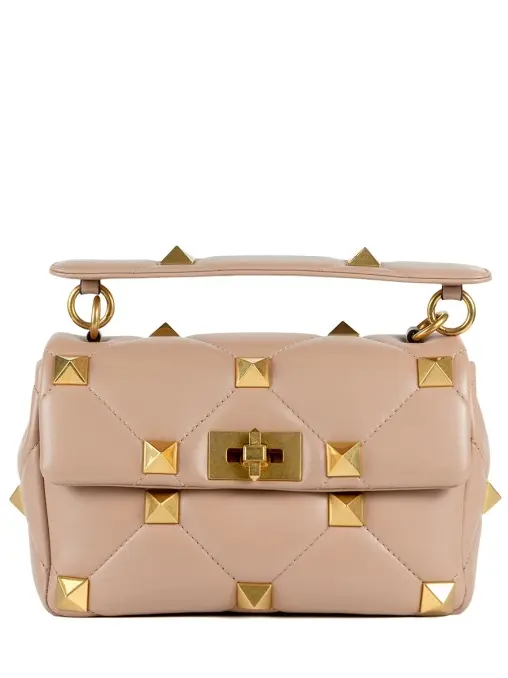 Сумка кожаная VALENTINO