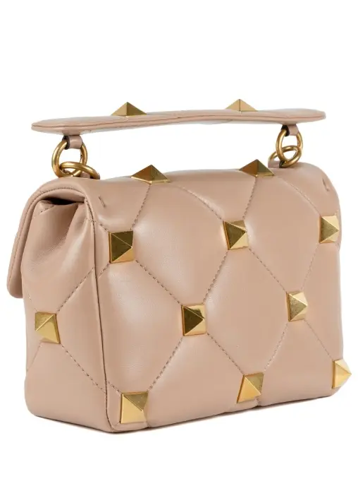 Сумка кожаная VALENTINO