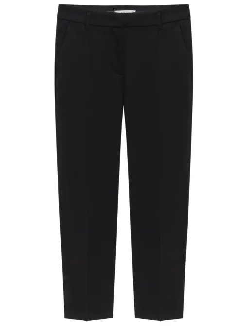 Брюки из вискозы DOROTHEE SCHUMACHER