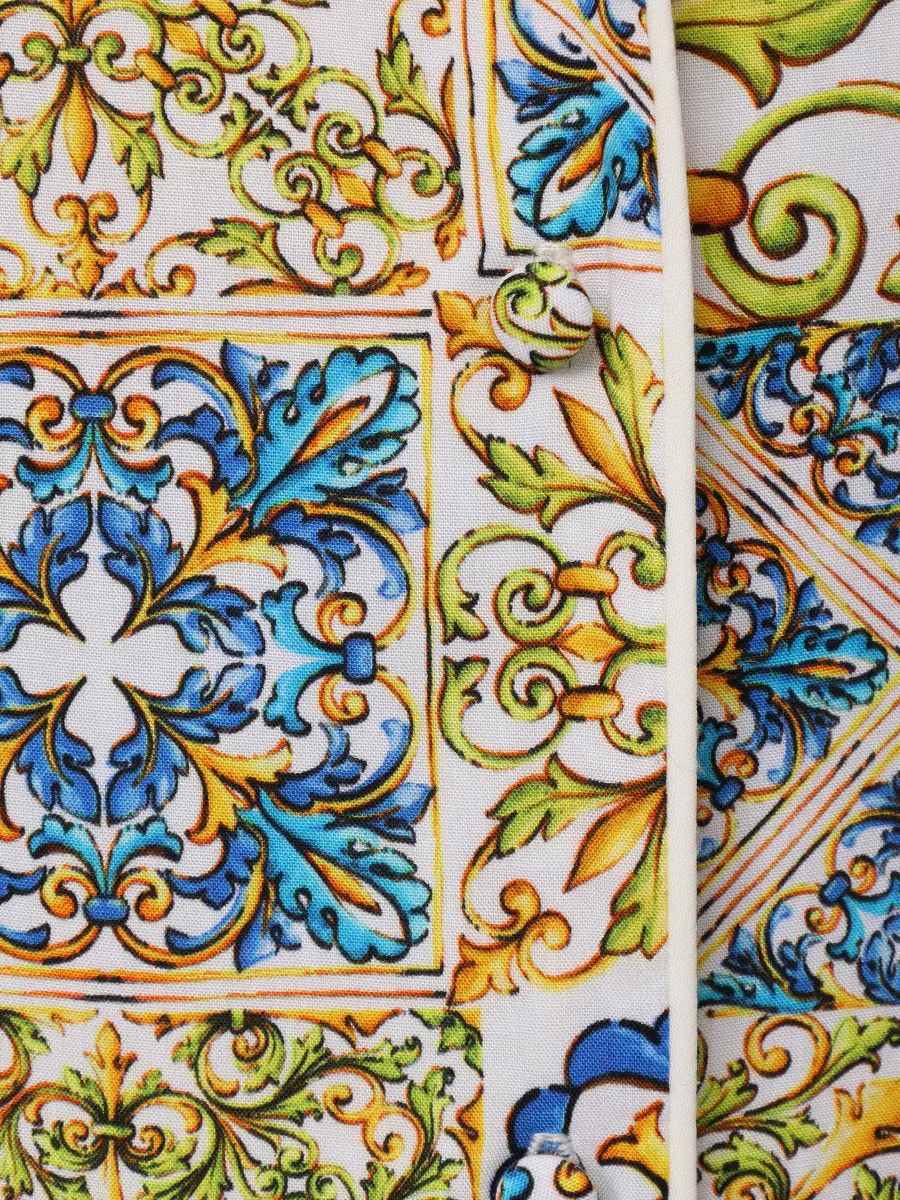 Костюм «Дольче Вита»
