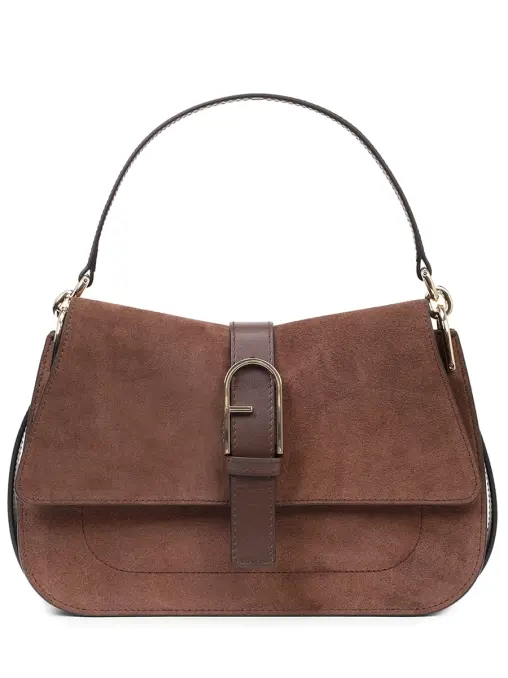 Сумка комбинированная Flow FURLA
