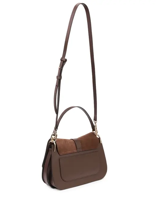 Сумка комбинированная Flow FURLA