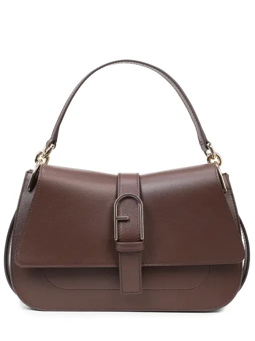 Сумка кожаная Flow FURLA