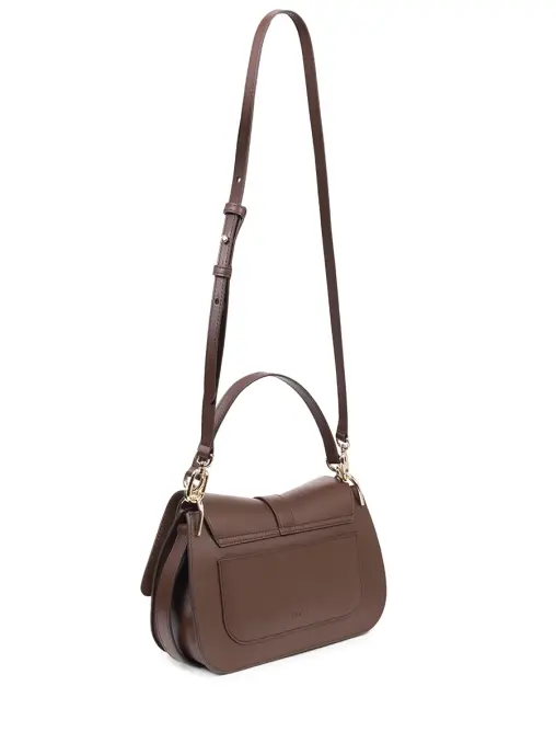 Сумка кожаная Flow FURLA