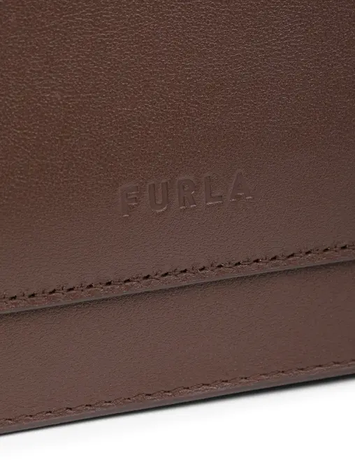 Сумка кожаная Flow FURLA