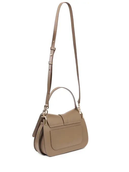 Сумка кожаная Flow FURLA